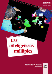 [9789871518814] LAS INTELIGENCIAS MULTIPLES. COMO DETECTAR CAPACIDADES DEST