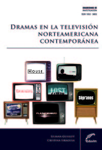 [9789876990196] NARRATIVAS EN PROGRESO DRAMAS EN LA TV NORTEAMERICANA CONTEMPORAN