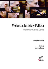 [9789871868124] VIOLENCIA, JUSTICIA Y POLITICA