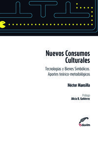 [9789871727599] NUEVOS CONSUMOS CULTURALES