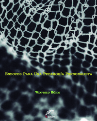 [9789871518265] ESBOZOS PARA UNA PEDAGOGIA PERSONALISTA