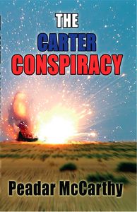 [9781906986575] THE CARTER CONSPIRACY