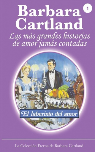 [9781782132592] EL LABERINTO DEL AMOR