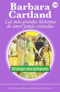 [9781782132868] EL JUEGO MAS PELIGROSO