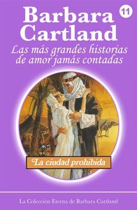 [9781782132899] LA CIUDAD PROHIBIDA