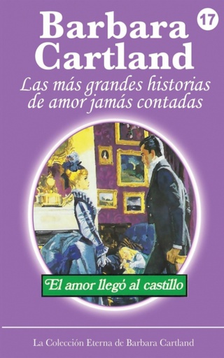 [9781782133070] EL AMOR LLEGA AL CASTILLO