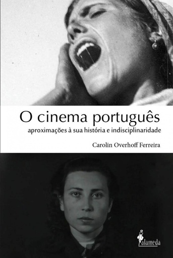 [9788579392436] O CINEMA PORTUGUÊS