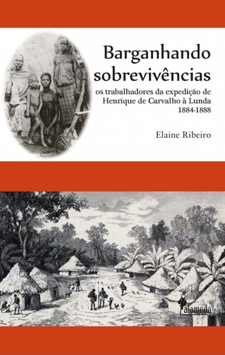 [9788579392252] BARGANHANDO SOBREVIVÊNCIAS