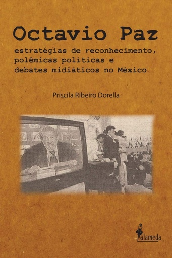 [9788579392214] OCTAVIO PAZ