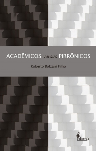 [9788579391668] ACADEMICOS VERUS PIRRONICOS