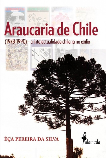 [9788579392207] ARAUCARIA DE CHILE