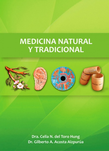 [9789592374454] MEDICINA NATURAL Y TRADICIONAL