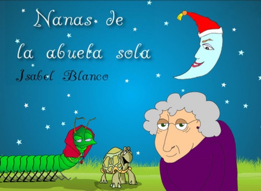 [9789592373129] NANAS DE LA ABUELA SOLA