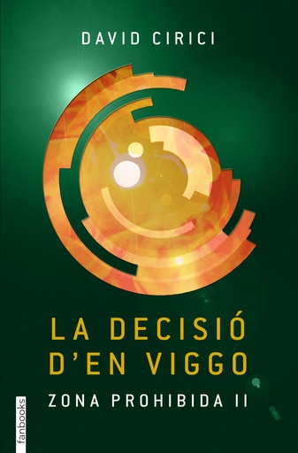 [9788416297177] Zona prohibida. La decisió de Viggo