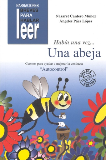 [9788478694976] Había una vez una abeja