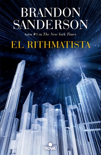 [9788466655866] EL RITHMATISTA