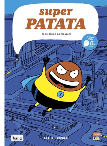 [9788415051251] Superpatata