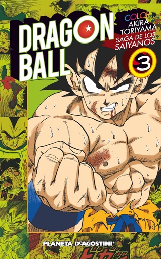 [9788416051953] Dragon ball color