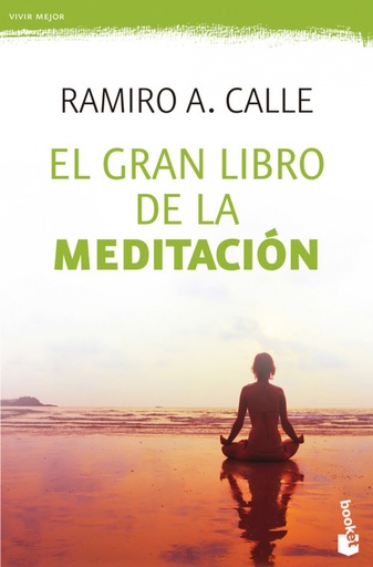 [9788427041608] El gran libro de la meditación