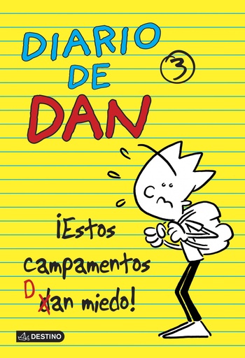 [9788408135999] ¡Estos campamentos dan miedo!