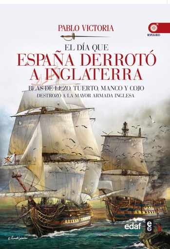 [9788441435117] El día que España derroto a Inglaterra