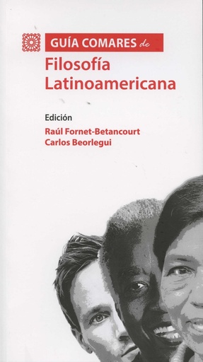 [9788490452240] Filosofía latinoamericana