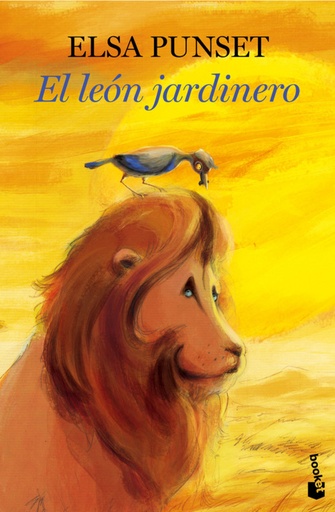 [9788423348855] El león jardinero