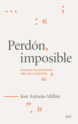 [9788434419216] Perdón, imposible