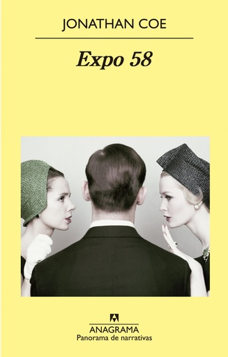 [9788433979117] Expo 58