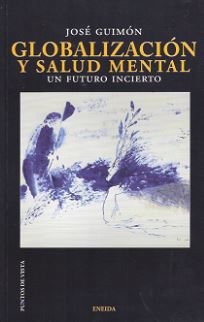 [9788415458678] Globalización y salud mental