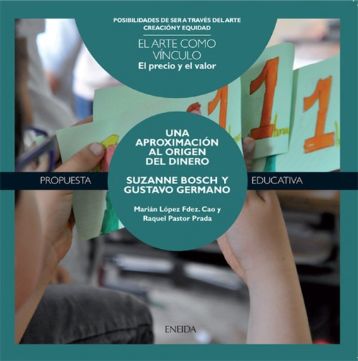 [9788415458654] El precio y el valor