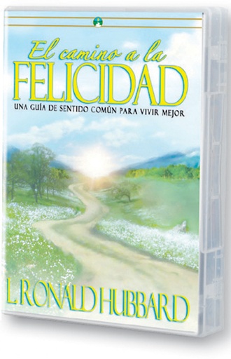 [9781403151339] Camino a la felicidad