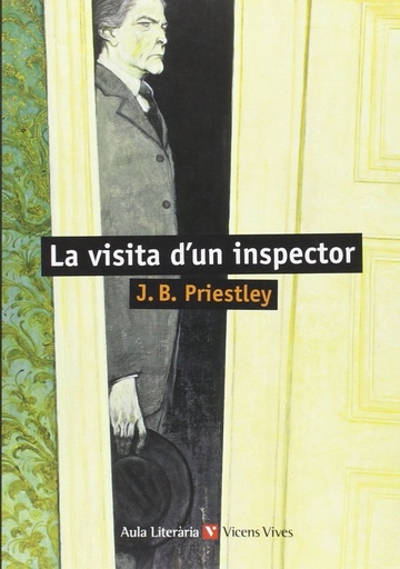 [9788468227559] La visita d´un inspector