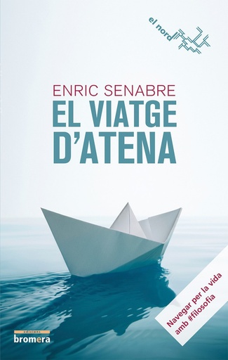 [9788490263174] El viatge d´atena