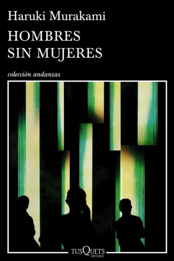 [9788490660430] Hombres sin mujeres