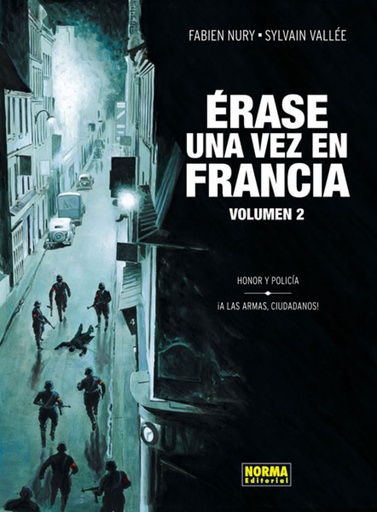 [9788467911879] Erase una vez Francia, 2