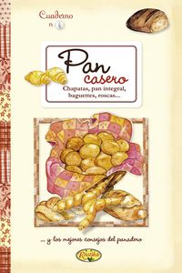 [9788415401292] Pan casero