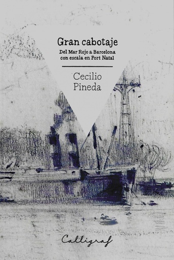 [9788494299445] Gran cabotaje