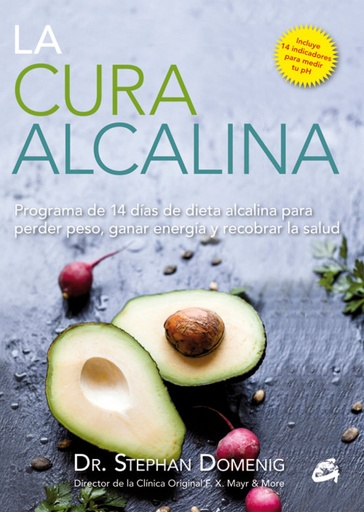 [9788484455400] La cura alcalina