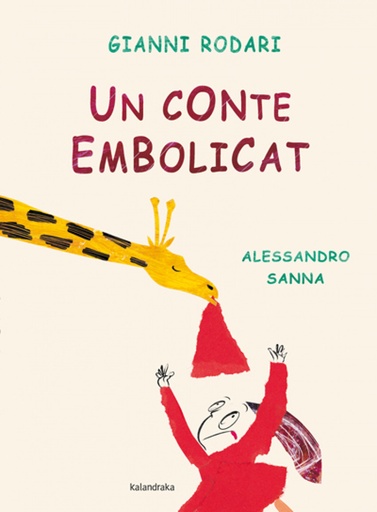 [9788484649069] Un conte embolicat