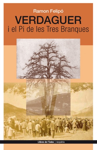 [9788494288920] Verdaguer i el Pi de les Tres Branques