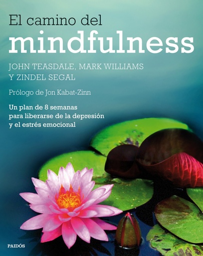 [9788449330841] El camino del mindfulness