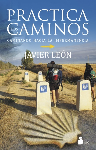 [9788416233212] Practica los caminos