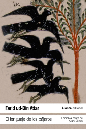 [9788420693767] El lenguaje de los pájaros