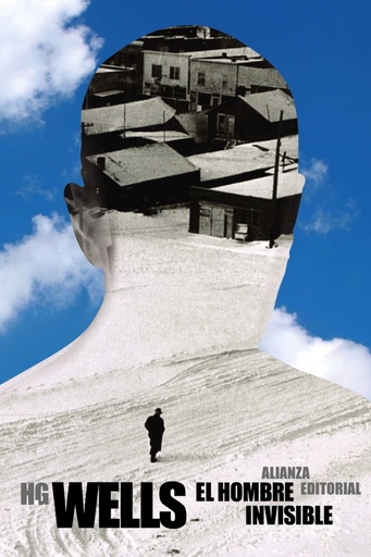 [9788420693927] El hombre invisible