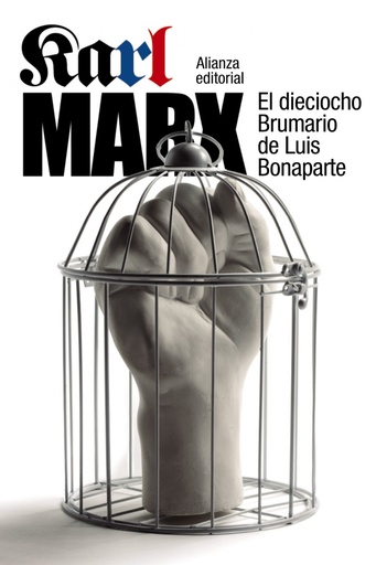 [9788420693972] El dieciocho brumario de Luis Bonaparte