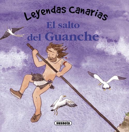 [9788467727616] El salto del Guanche