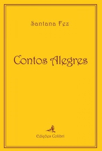 [9789727729432] Contos alegres