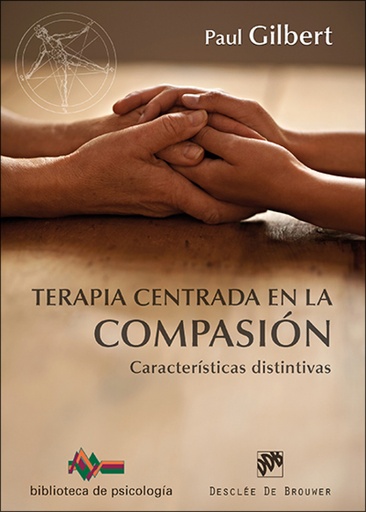 [9788433027610] Terapia centrada en la compasión