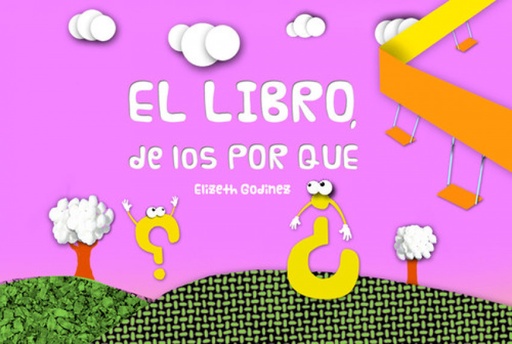 [9789592373068] EL LIBRO DE LOS POR QUÉ